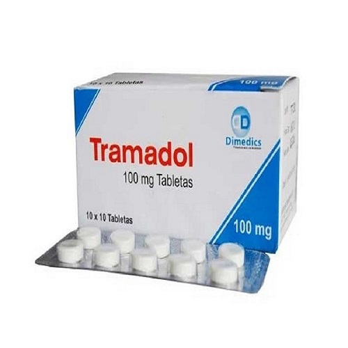 Buy Tramadol Online – Quick Severe Pain Relief